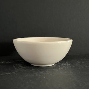 keramikskål - oliv 1 (9 cm) - Fair Trade