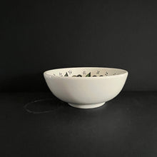 Lägg bild i galleriet, keramikskål - oliv 3 (15 cm) - Fair Trade