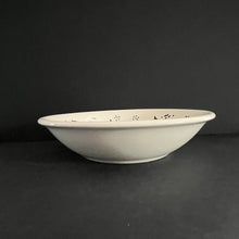 Lägg bild i galleriet, keramikskål - oliv 5 (16,5 cm) - Fair Trade