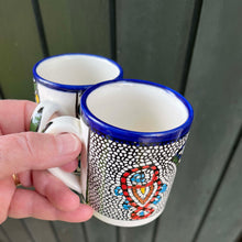 Lägg bild i galleriet, keramikmugg - Tabgha - Fair Trade