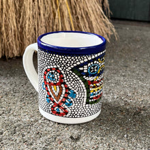 Lägg bild i galleriet, keramikmugg - Tabgha - Fair Trade