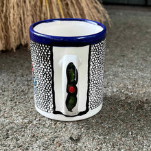 Lägg bild i galleriet, keramikmugg - Tabgha - Fair Trade