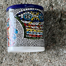 Lägg bild i galleriet, keramikmugg - Tabgha - Fair Trade