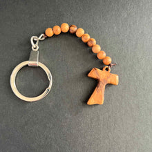Lägg bild i galleriet, Franciskus-ring