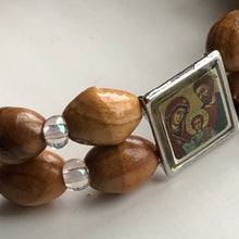Lägg bild i galleriet, armband 7 - ikoner - Fair Trade