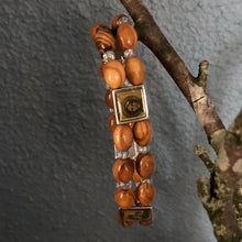 Lägg bild i galleriet, armband 7 - ikoner - Fair Trade