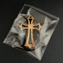 Lägg bild i galleriet, kors Jakob 9 (6 cm)
