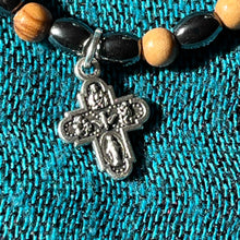 Lägg bild i galleriet, armband 16 - bildkors