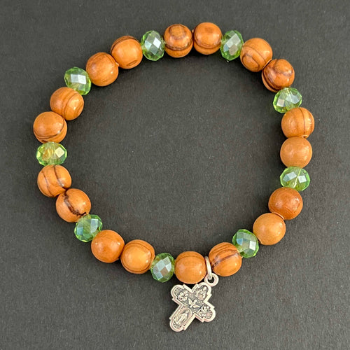 armband 20 - bildkors
