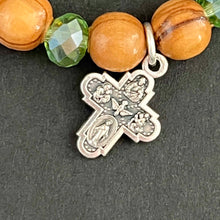 Lägg bild i galleriet, armband 20 - bildkors