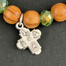 Lägg bild i galleriet, armband 20 - bildkors