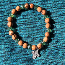 Lägg bild i galleriet, armband 20 - bildkors