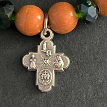 Lägg bild i galleriet, armband 20 - bildkors