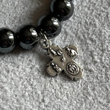 Lägg bild i galleriet, armband 22 - bildkors