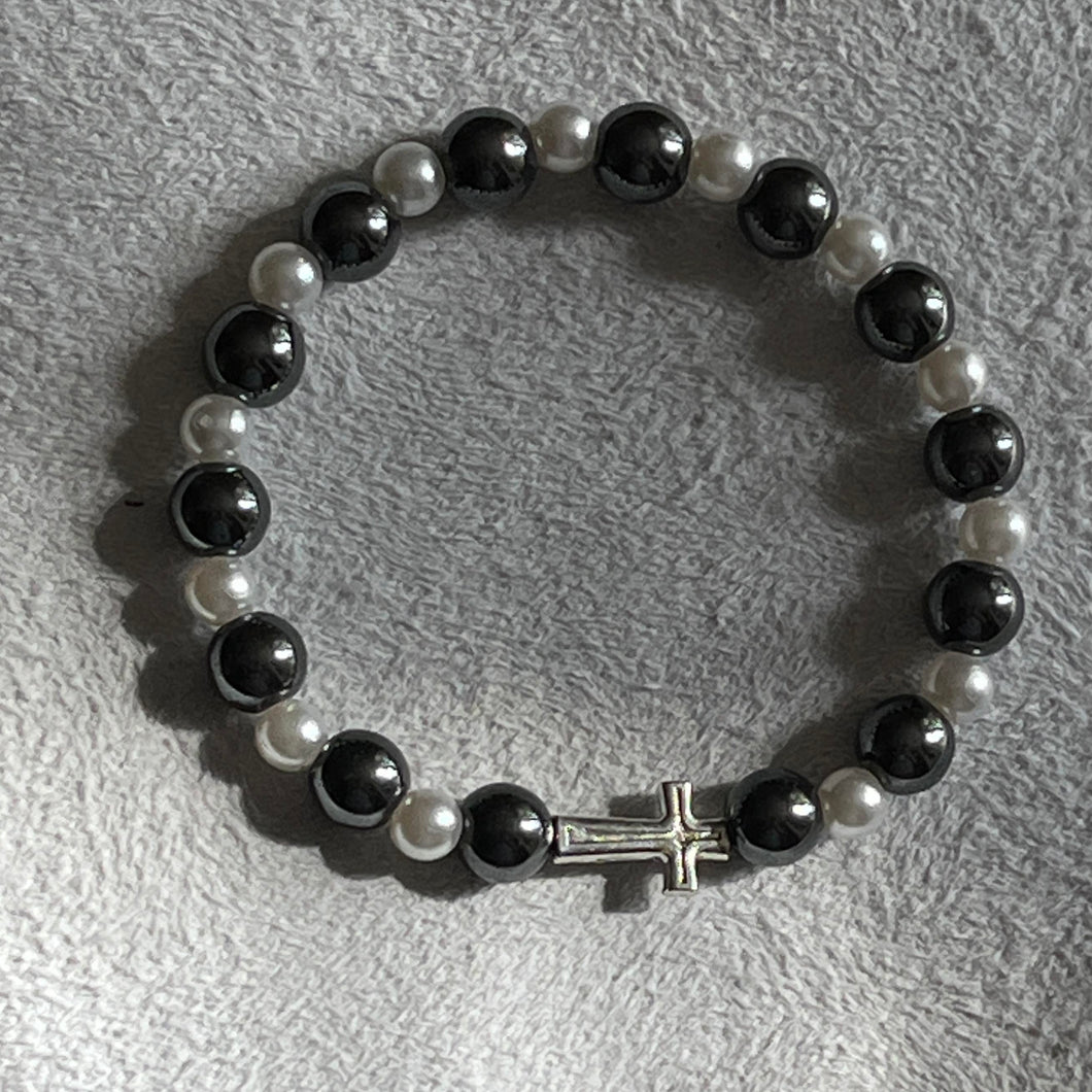 armband 24 - kors
