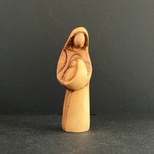 Lägg bild i galleriet, Maria med barn 9