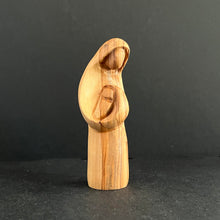Lägg bild i galleriet, Maria med barn 9