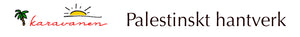Palestinskt hantverk