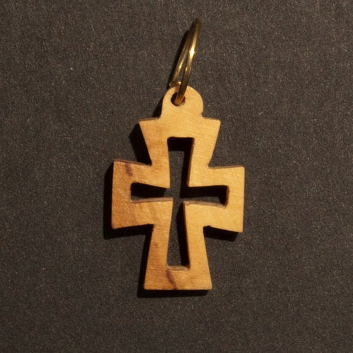 kors Jakob 2 (2,5 cm)