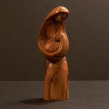 Lägg bild i galleriet, Maria med barn 9