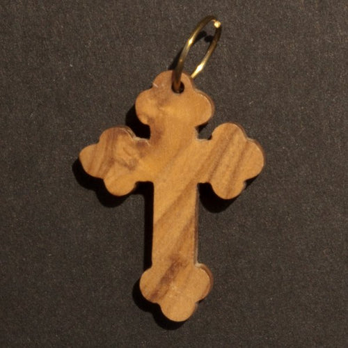 kors klöver Simon 2 (2,5 cm)