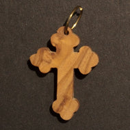 kors klöver Simon 2 (2,5 cm)