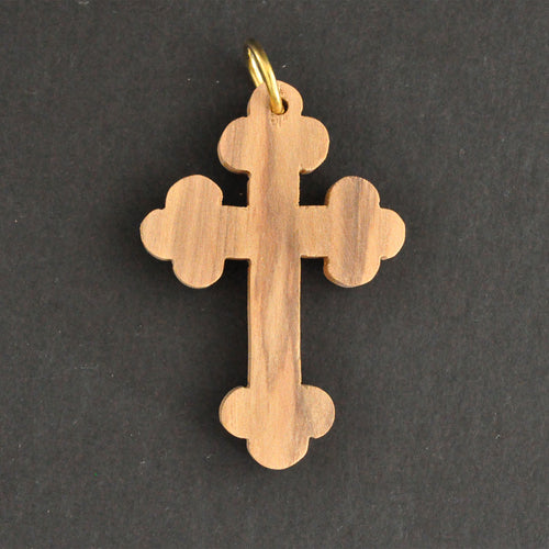 kors klöver Simon 4 (4 cm)