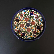 Lägg bild i galleriet, keramikskål - gläntan (10 cm) - Fair Trade