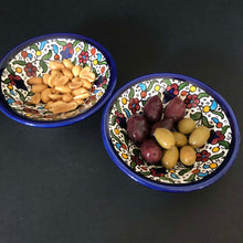 Lägg bild i galleriet, keramikskål - gläntan (10 cm) - Fair Trade