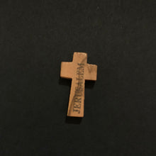 Lägg bild i galleriet, kors Filippos 3  (2,7 cm)