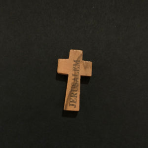 kors Filippos 3  (2,7 cm)