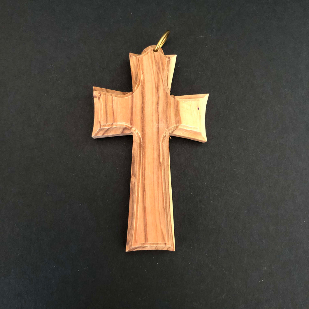 kors Jakob 3 (8 cm)