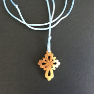 kors Samuel 2 (4 cm) - Fair Trade
