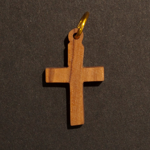 kors Johan 2 (2,5 cm)