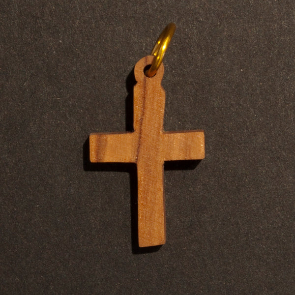 kors Johan 2 (2,5 cm)