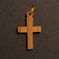 kors Johan 2 (2,5 cm)