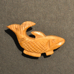 fisk Jonas 3 (3,5 cm)