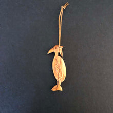 Lägg bild i galleriet, Ibis (5 cm) brosch + hänge