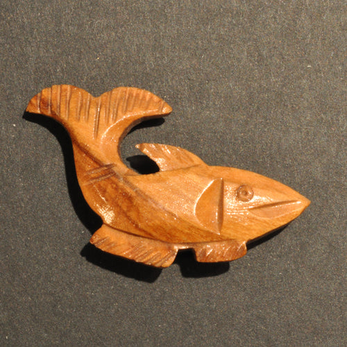 fisk Jonas 4 (4 cm)