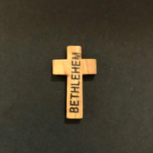 Lägg bild i galleriet, kors Filippos 4 (3,5 cm)