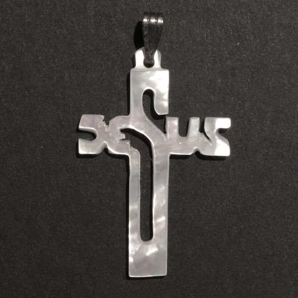 kors Jesus (3 cm)