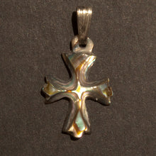 Lägg bild i galleriet, kors Eva (2 cm)