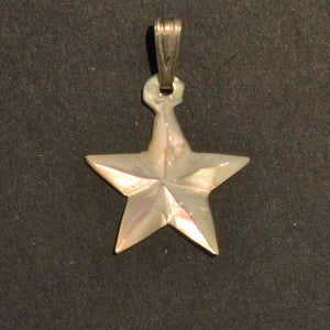 stjärna Ester (3 cm)