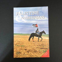 Lägg bild i galleriet, Palestine &amp; Palestinians 2:a upplagan 40% rabatt